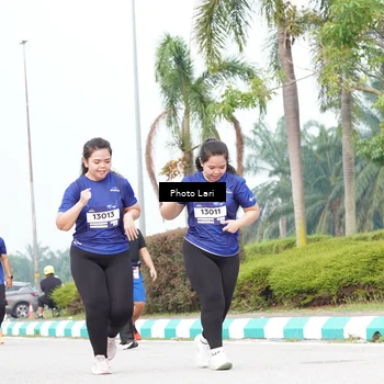 Runner Photo 7310441