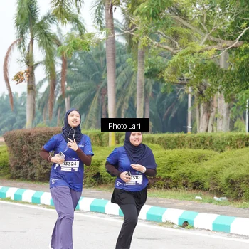 Runner Photo 7310443