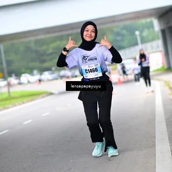 Runner Photo 7310445