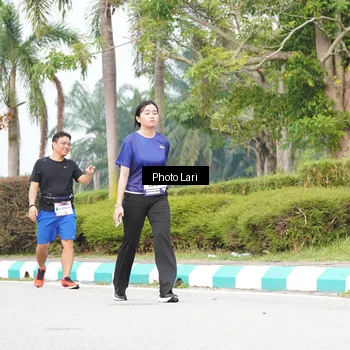 Runner Photo 7310447