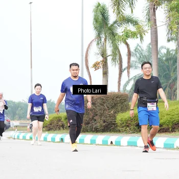 Runner Photo 7310449