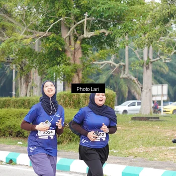 Runner Photo 7310451