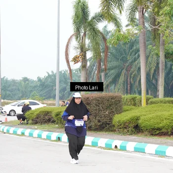 Runner Photo 7310453