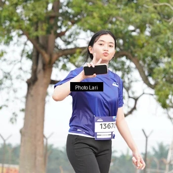 Runner Photo 7310454
