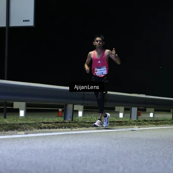 Runner Photo 7310455