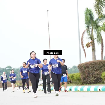 Runner Photo 7310457