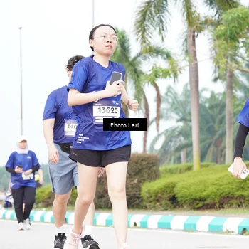 Runner Photo 7310461