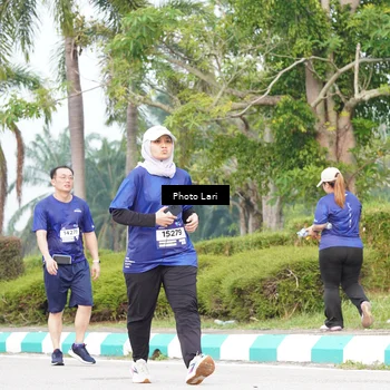 Runner Photo 7310464