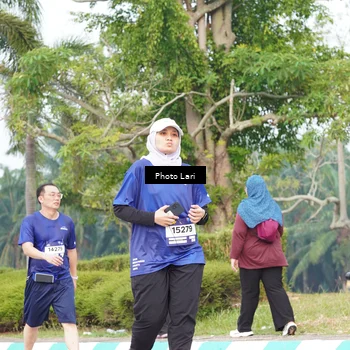 Runner Photo 7310467