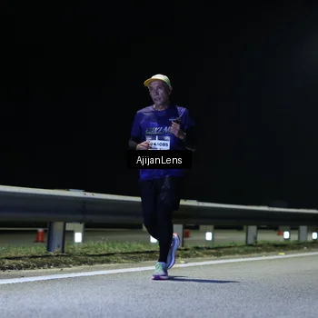 Runner Photo 7310479
