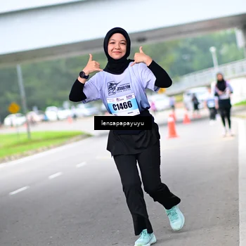 Runner Photo 7310480