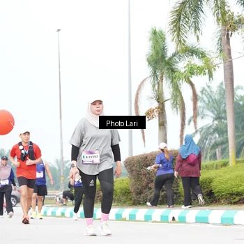 Runner Photo 7310481