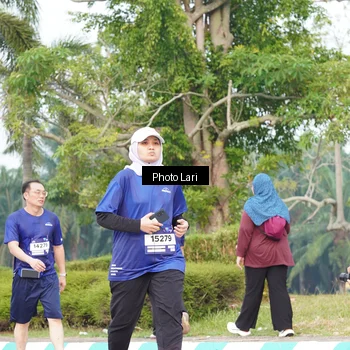 Runner Photo 7310492