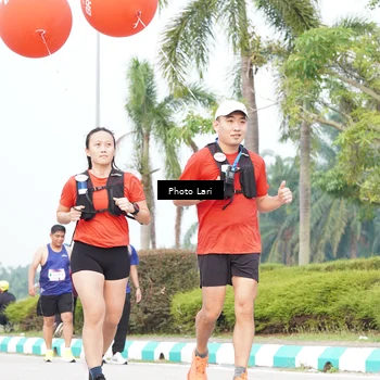 Runner Photo 7310493