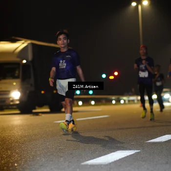 Runner Photo 7310494