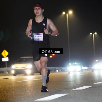 Runner Photo 7310495