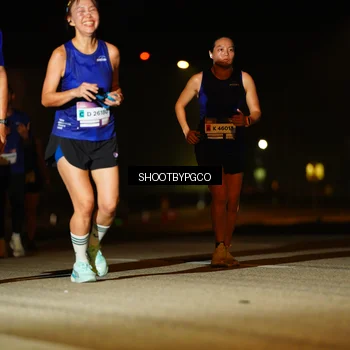 Runner Photo 7310496