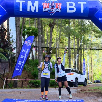 Runner Photo 73105