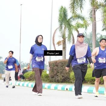Runner Photo 7310505