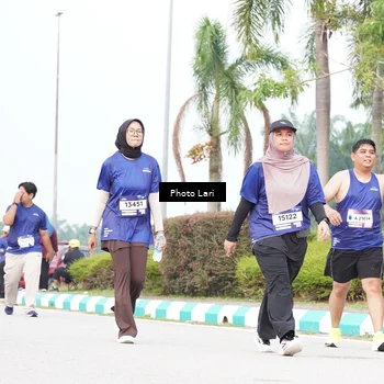 Runner Photo 7310506