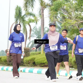 Runner Photo 7310508