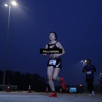 Runner Photo 7310509