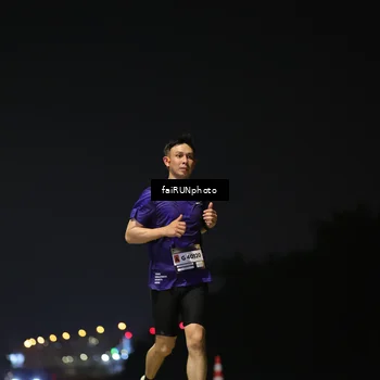 Runner Photo 7310512