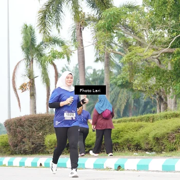 Runner Photo 7310513