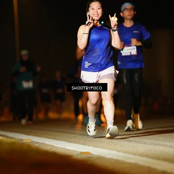 Runner Photo 7310517