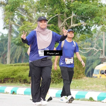 Runner Photo 7310518