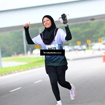 Runner Photo 7310519