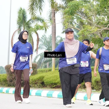 Runner Photo 7310521