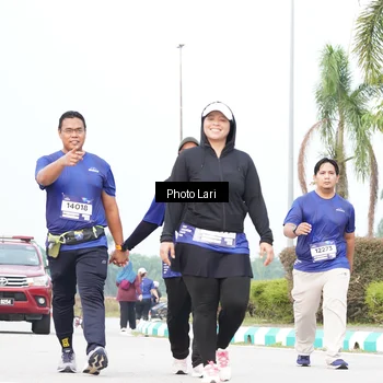 Runner Photo 7310526