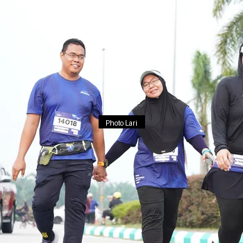 Runner Photo 7310530
