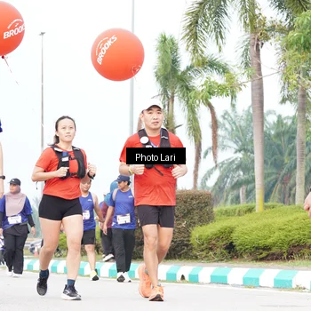 Runner Photo 7310532