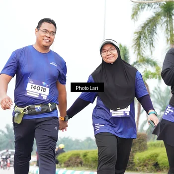 Runner Photo 7310533