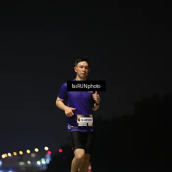 Runner Photo 7310534