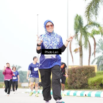 Runner Photo 7310540