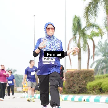 Runner Photo 7310541