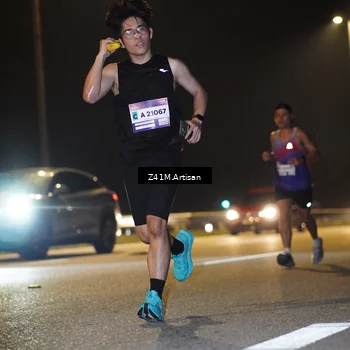 Runner Photo 7310543