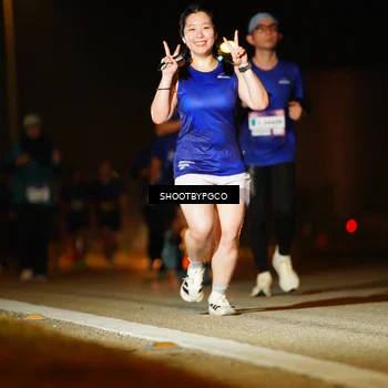 Runner Photo 7310544