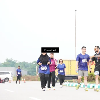 Runner Photo 7310545