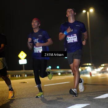 Runner Photo 7310546