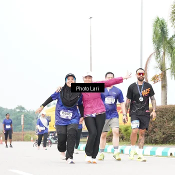 Runner Photo 7310548