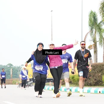 Runner Photo 7310550