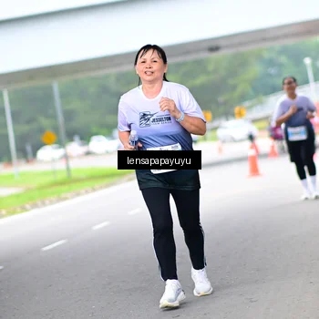 Runner Photo 7310551