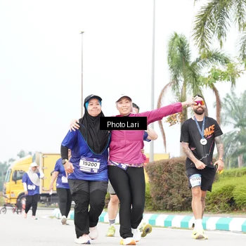 Runner Photo 7310552