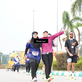 Runner Photo 7310555