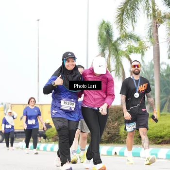 Runner Photo 7310556