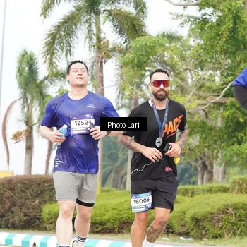 Runner Photo 7310558
